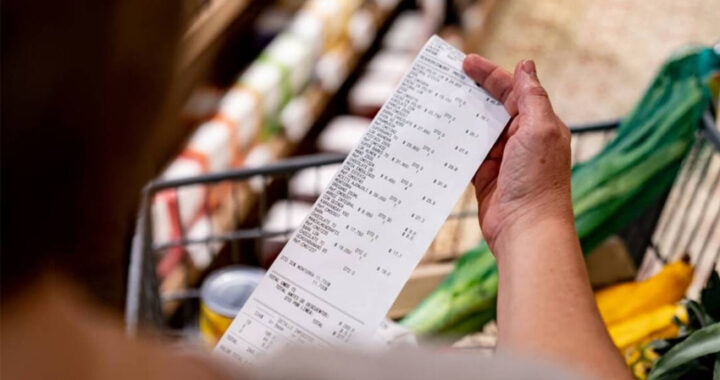 ARCA anuncia cambios en tickets y facturas a partir de abril por transparencia fiscal
