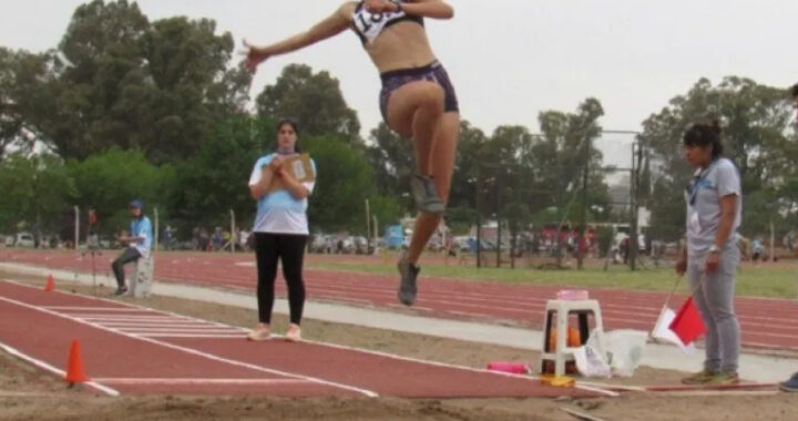 Deportistas de alto rendimiento podrán postular para becas provinciales 2025