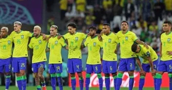 Brasil sin rumbo: incertidumbre por el DT y crisis en la federación