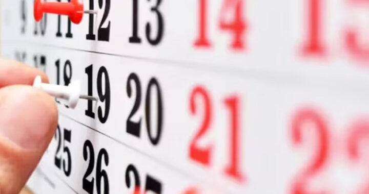 Calendario 2025: El Gobierno oficializó dos fines de semana largos para octubre y noviembre