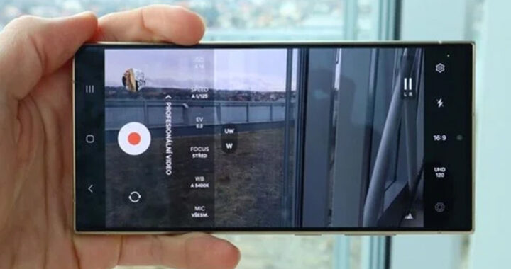 Los mejores celulares para sacar fotos, según la Inteligencia Artificial