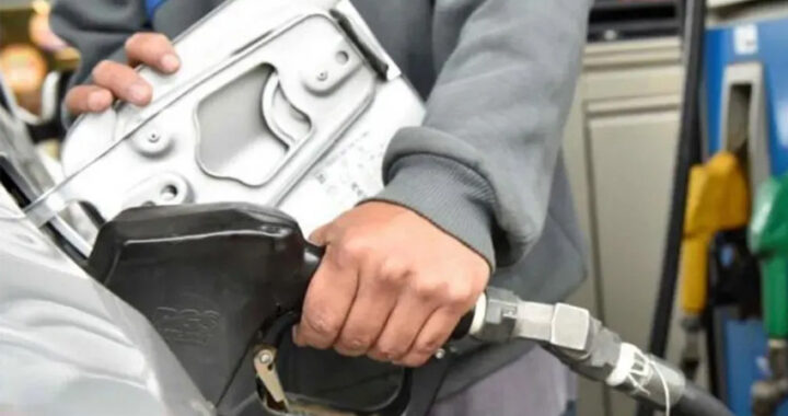 Venta de combustibles en caída: piden reducción de impuestos en Salta