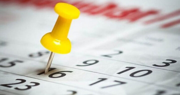 Octubre tendrá fin de semana largo: qué día será feriado