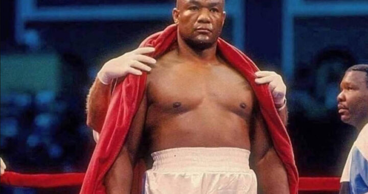 George Foreman: El campeón que perdió la corona, pero ganó la inmortalidad