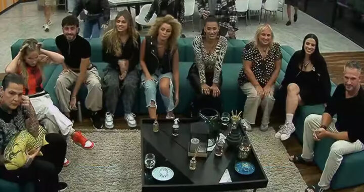 Explosiva Gala de Eliminación en Gran Hermano: Así Fue el Rating del Programa