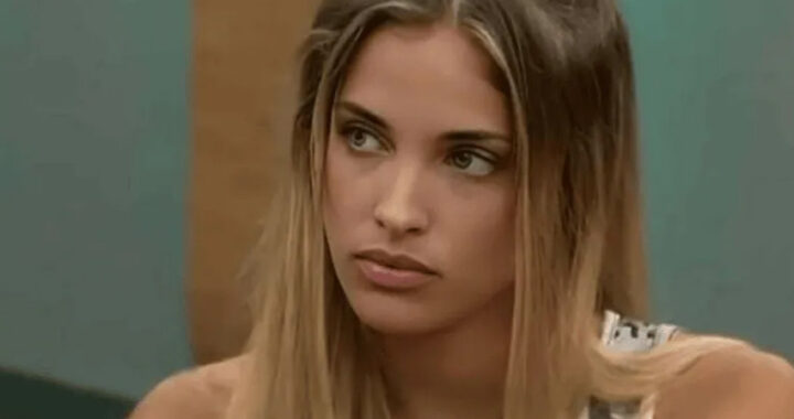 Martina volvió a desmayarse en Gran Hermano y su familia rompió el silencio