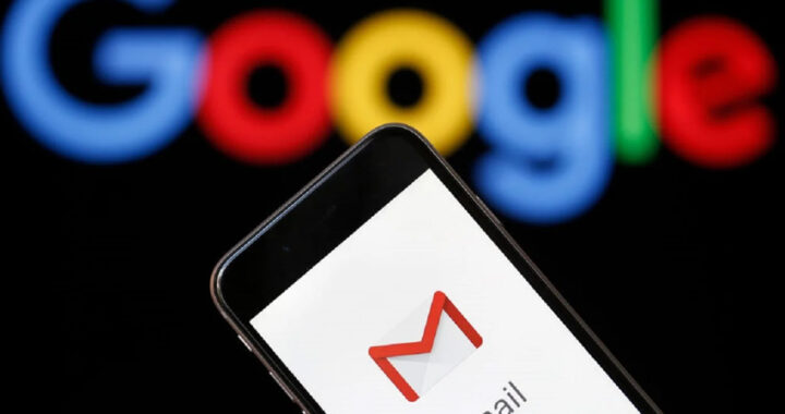 Seguridad en Gmail: ahora puedes acceder sin contraseña