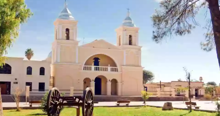 San Carlos será sede del primer Encuentro Nacional de Animación