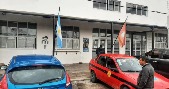 La AMT autorizó el nuevo cuadro tarifario para taxis y remises de la ciudad de Salta