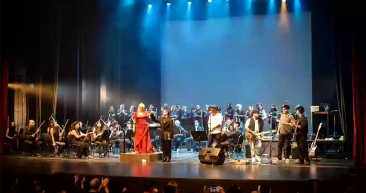 Música, teatro y cine para conmemorar la Memoria, la Verdad y la Justicia