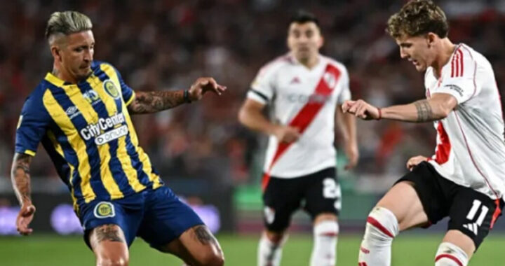 Sábado de grandes duelos en la Liga Profesional