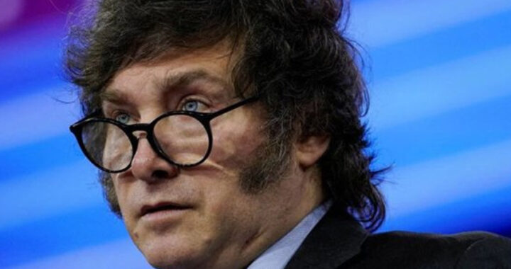 Falsedad viral: Milei habría difundido datos incorrectos sobre inversión en educación superior