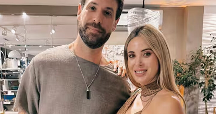 El exmarido de Cirio ante la justicia: acusado de estafa y manipulación de pruebas