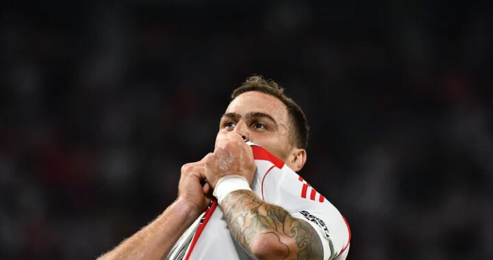 River logró el pase a la siguiente ronda en la Copa Argentina con una victoria cómoda sobre Ciudad Bolívar