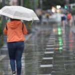 Rige alerta amarilla por tormentas en varias zonas de Salta durante el fin de semana