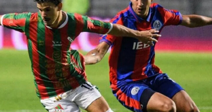 San Lorenzo avanza en la Copa Argentina tras un sufrido triunfo