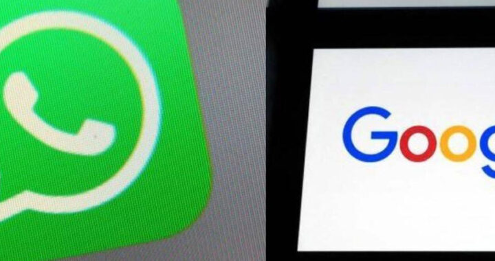 WhatsApp se potenciará con Google para ofrecer mejores búsquedas