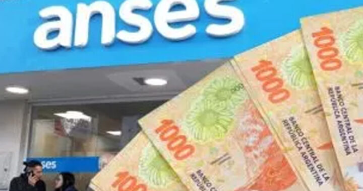 SUAF abril 2025: ANSES anunció aumentos para trabajadores registrados
