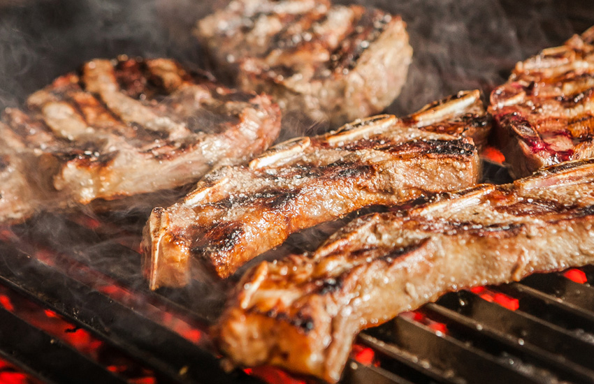 ¡A la parrilla el bolsillo! El asado supera los $12.000 y subió más de 200% desde 2023