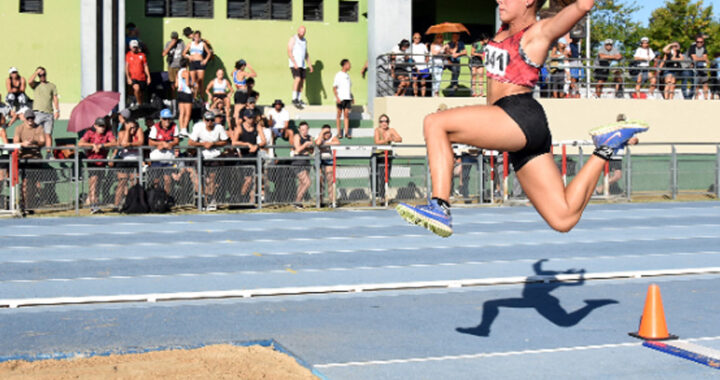 Nueve salteños nos representarán en el Nacional de Atletismo, Mayores 2025