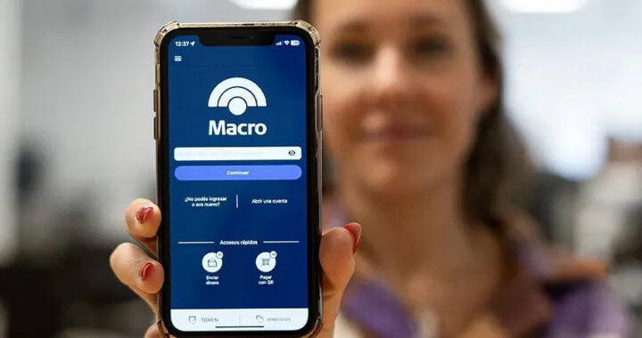 Los bancos ya venden dólares a través de sus canales digitales