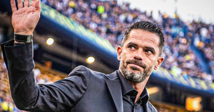 Boca busca técnico: los cinco nombres en la mira