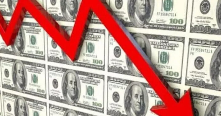 $1.000 en la mira: el dólar oficial se desploma tras la salida del cepo