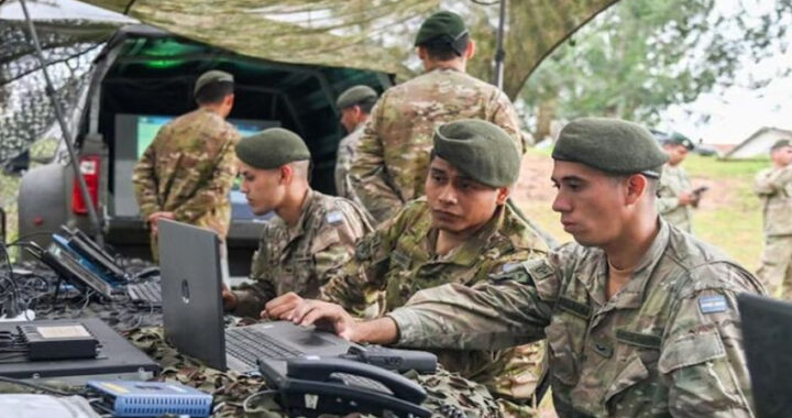 Rechazo en Salta a la militarización de la frontera Norte por el Operativo Roca