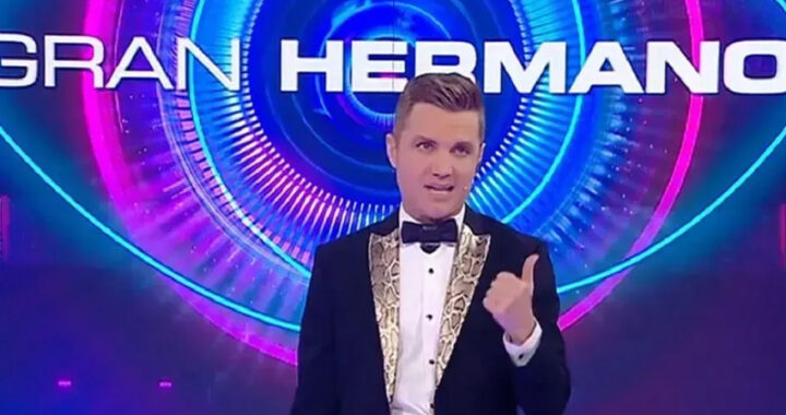 Santiago del Moro humilló a una jugadora de Gran Hermano y estalló la polémica