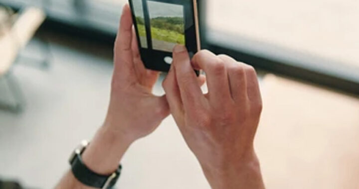¿Creés que borraste tus fotos? La verdad es que podrían seguir en tu celular