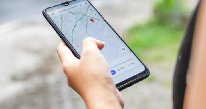 ¿Lo sabías? Google Maps ahora usa IA para mejorar tus viajes