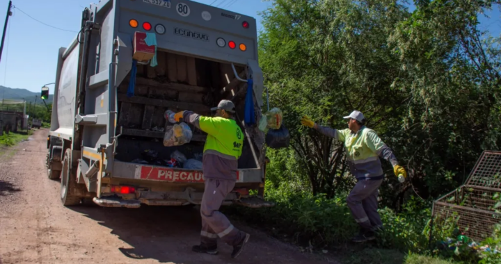 Así funcionarán los servicios municipales durante el asueto y feriado de Semana Santa