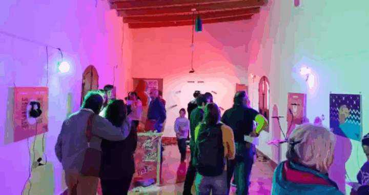Más de 7 mil personas visitaron los museos provinciales en Semana Santa