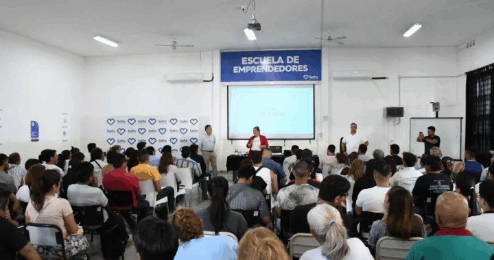 Día del Emprendedor:  habrá una jornada de capacitaciones gratuitas