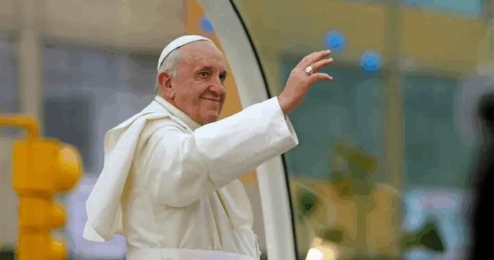 El Gobierno de Salta decretó 7 días de duelo provincial por la muerte del Papa Francisco