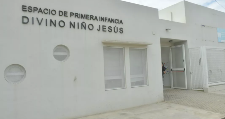 Sáenz inauguró en Metán un renovado Centro de Primera Infancia que duplica la atención y beneficia a 120 niños