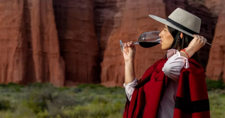 Comienza la Semana del Malbec de Altura 2025