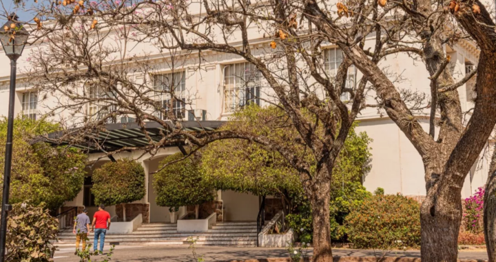 Hotel Termas de Rosario de la Frontera: vivirá Semana Santa con ocupación plena
