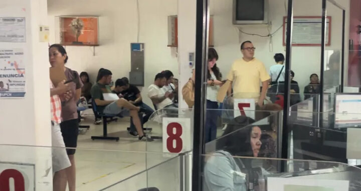 Ahorro Previo: el IPV convoca a los postulantes a finalizar la adhesión en forma presencial