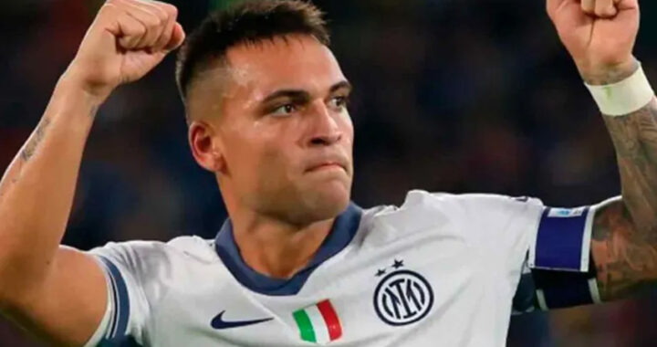 Todo o nada: el Inter de Lautaro se juega la clasificación ante el Bayern