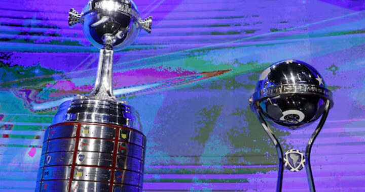 El cambio de reglas que transformará la Copa Libertadores y la Sudamericana