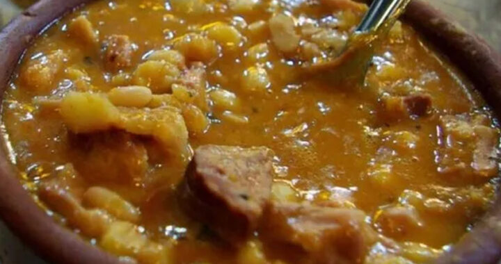 Feriado + Locro: cuánto tenés que gastar para hacer uno bien pulsudo en Salta