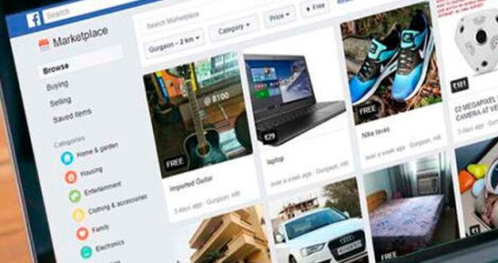 Ciberestafa en Salta: le robaron más de $26 millones en una operación por Marketplace