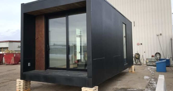 ¿Te conviene una casa modular? Esto es lo que tenés que saber