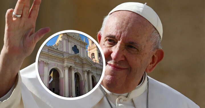 Misas en homenaje al Papa Francisco: horarios en la Catedral Basílica