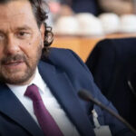 Gobernadores, entre ellos Gustavo Sáenz, avanzan en un nuevo espacio para influir en la agenda económica nacional