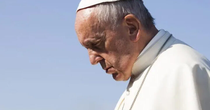 Murió el papa Francisco a los 88 años: fin de una era en el Vaticano