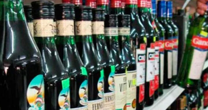 Habilitarán el permiso online para expendio de bebidas alcohólicas