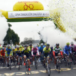 La carrera más antigua del país ya se vive: presentaron la Clásica 1° de Mayo