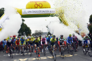 Lanzan el “Desafío La Clásica” en Salta: ciclismo participativo y cupos gratuitos para el 1° de mayo